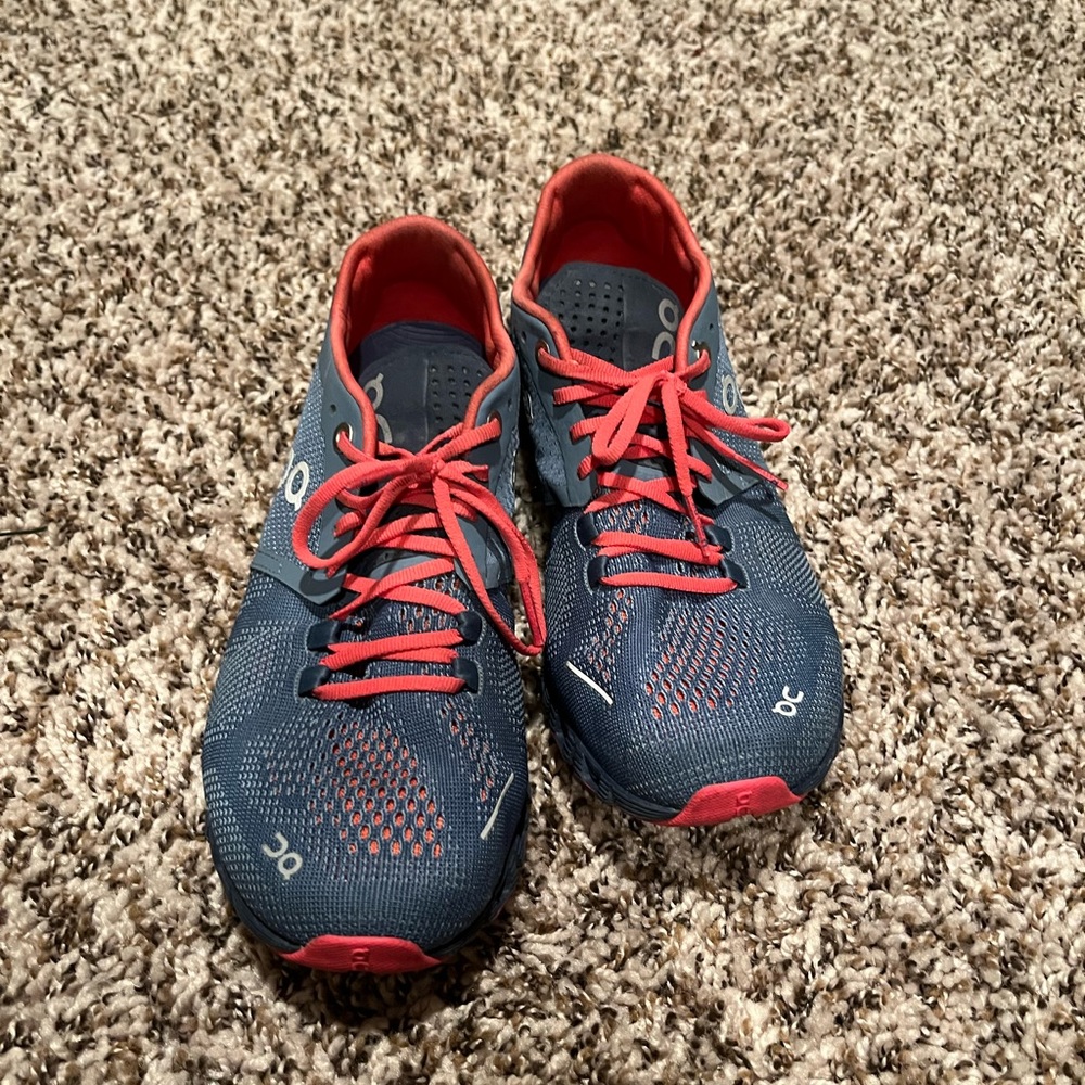OnCloud Shoes